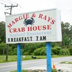 Margie & Ray's Crabhouse and Restaurant