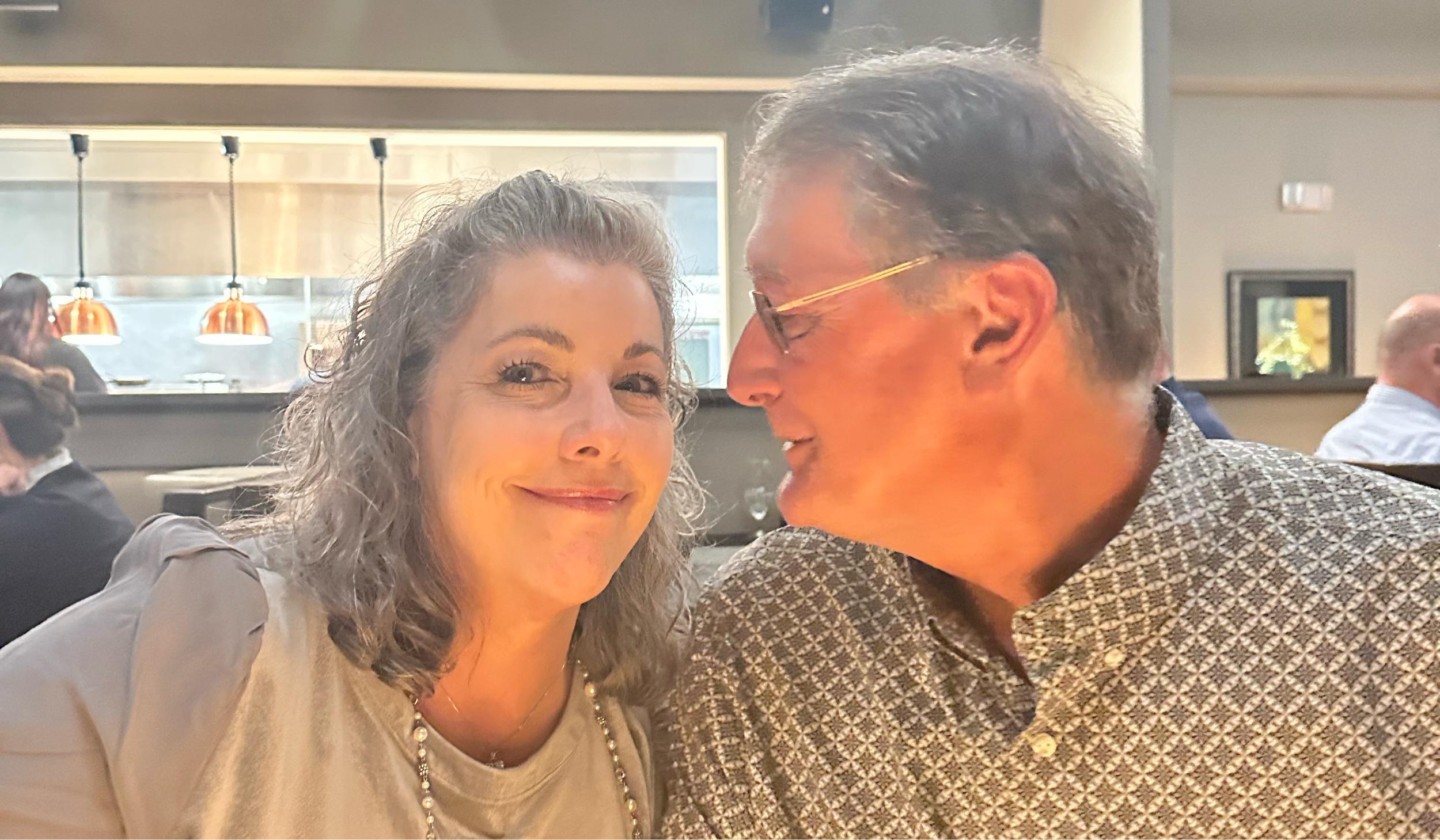 The Wedding Website of Karen Wickersham and Leonard Ellis