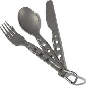 Sea to Summit   Alpha Utensil Set