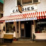 Orne's Candy Store
