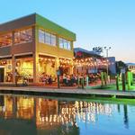 Dry Dock Waterfront Grill