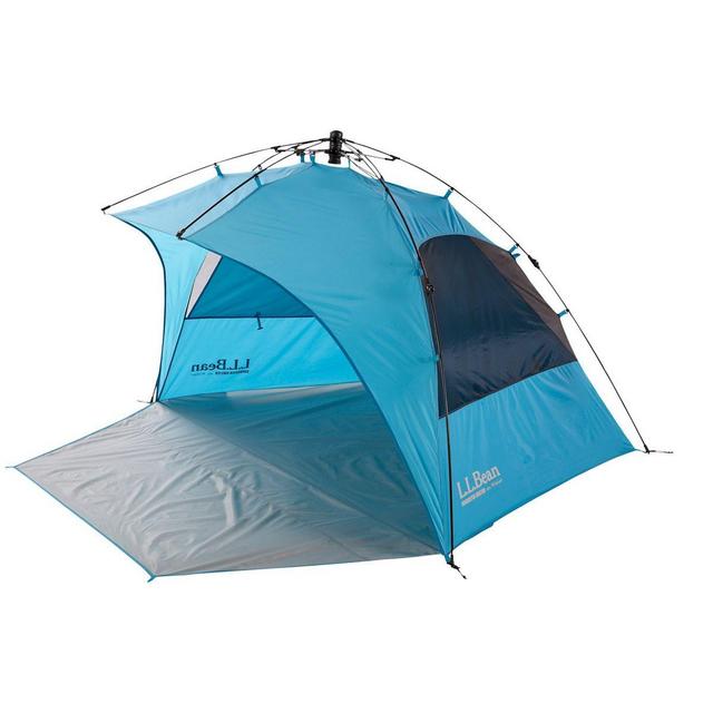 Sunbuster Folding Shelter