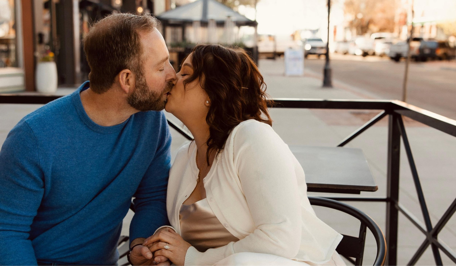 The Wedding Website of Emily Jensvold and Aaron Jensvold