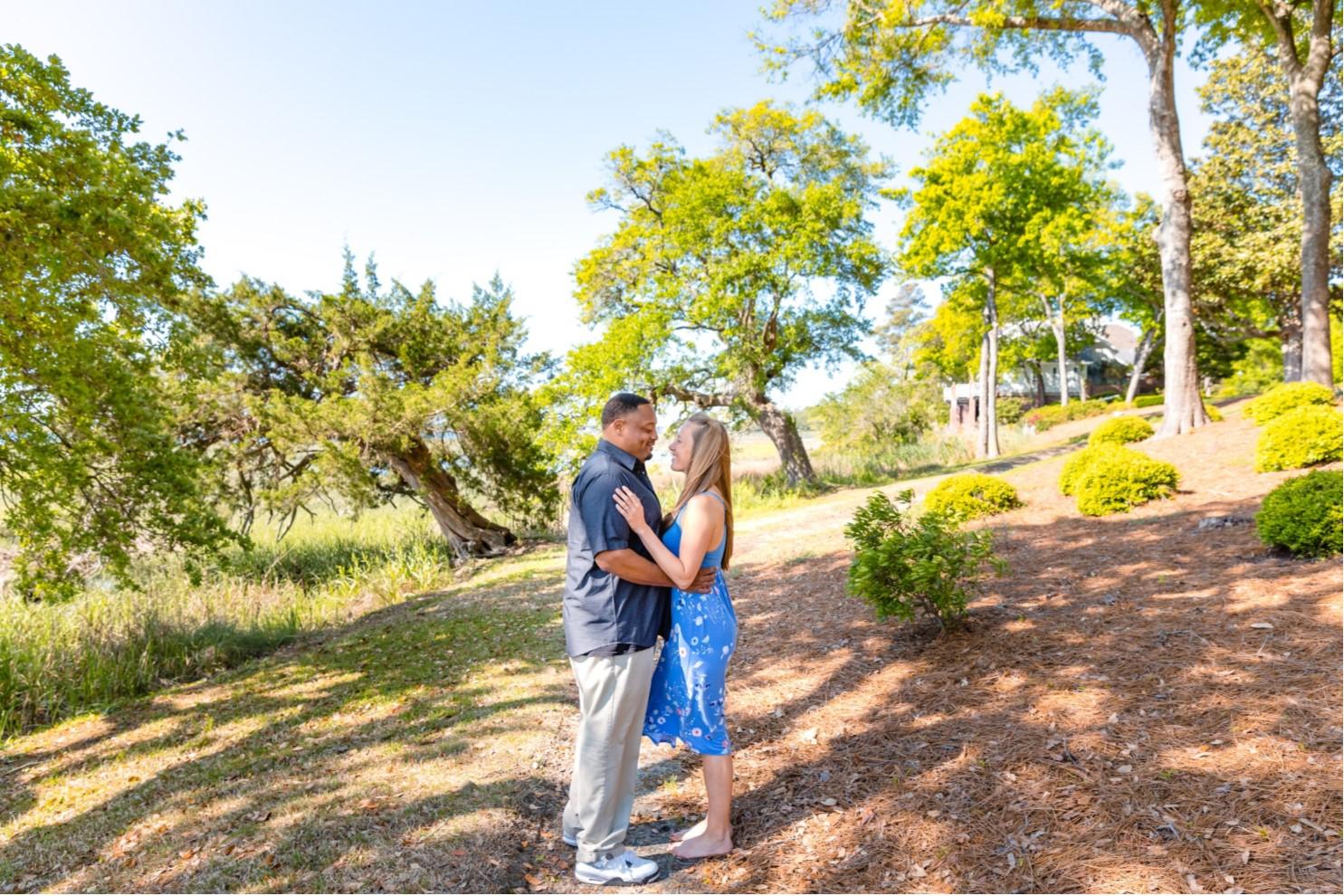 The Wedding Website of Julie Hamilton and John Keith