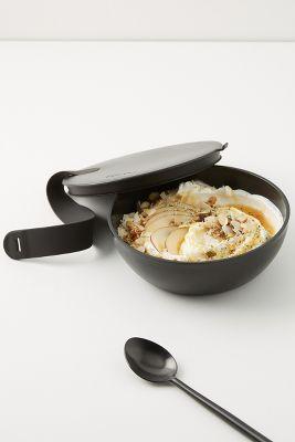 W&P Plastic Porter Storage Bowl