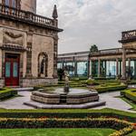Castillo de Chapultepec