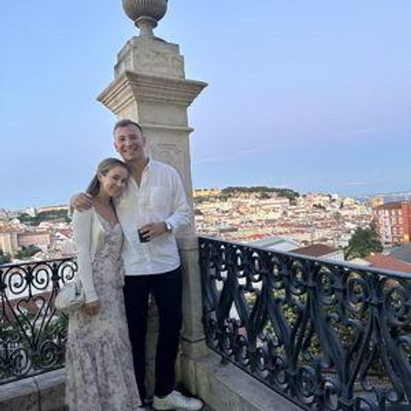 Honeymoon Fund