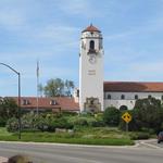 Boise Depot