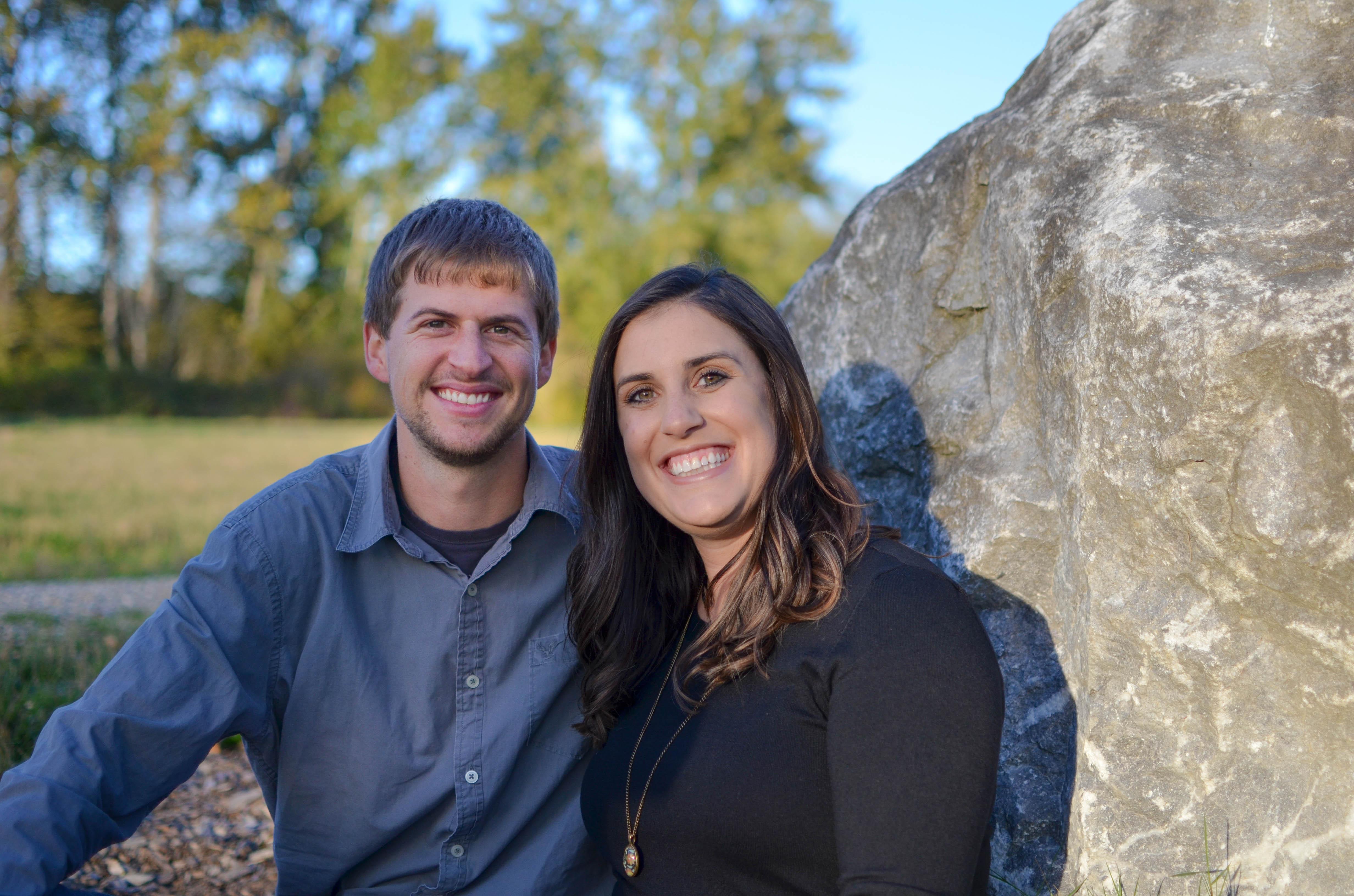 The Wedding Website of Lauren Boester and Tyler Kackley