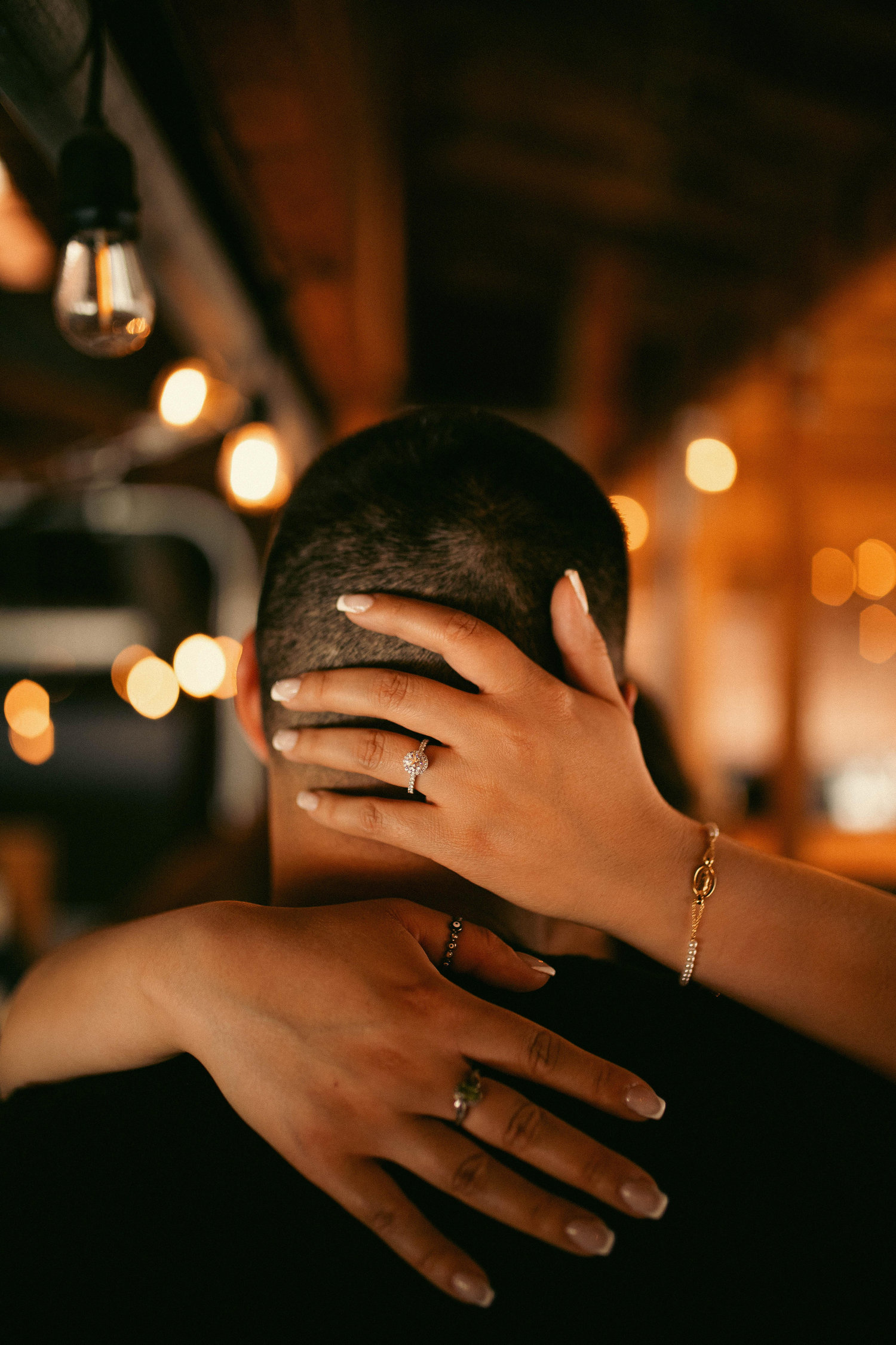 The Wedding Website of Stephanie Guerrero and Alejandro Perez