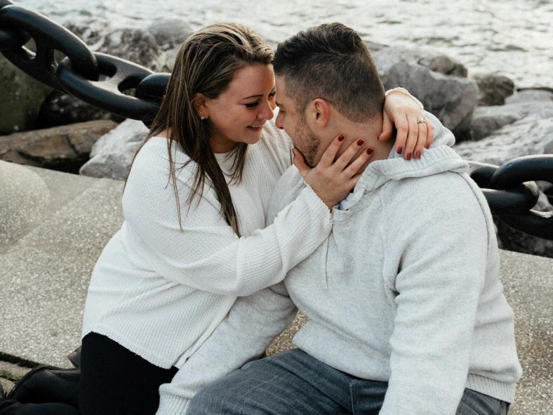 The Wedding Website of Marissa Brusnahan and Salvatore Cancellieri