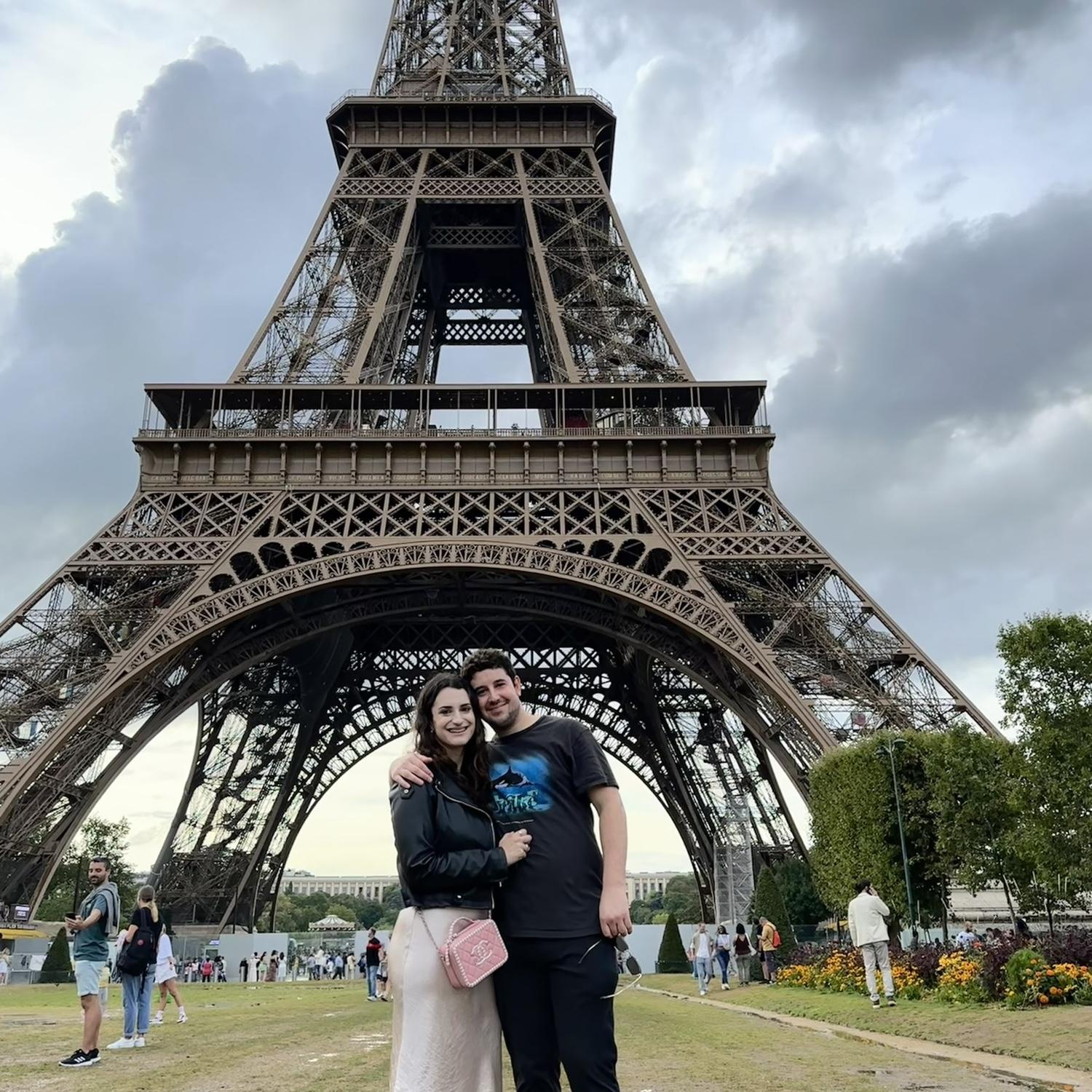 Paris, France | 2023