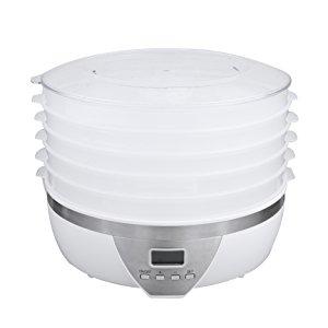 Gourmia GFD1550 Food Dehydrator