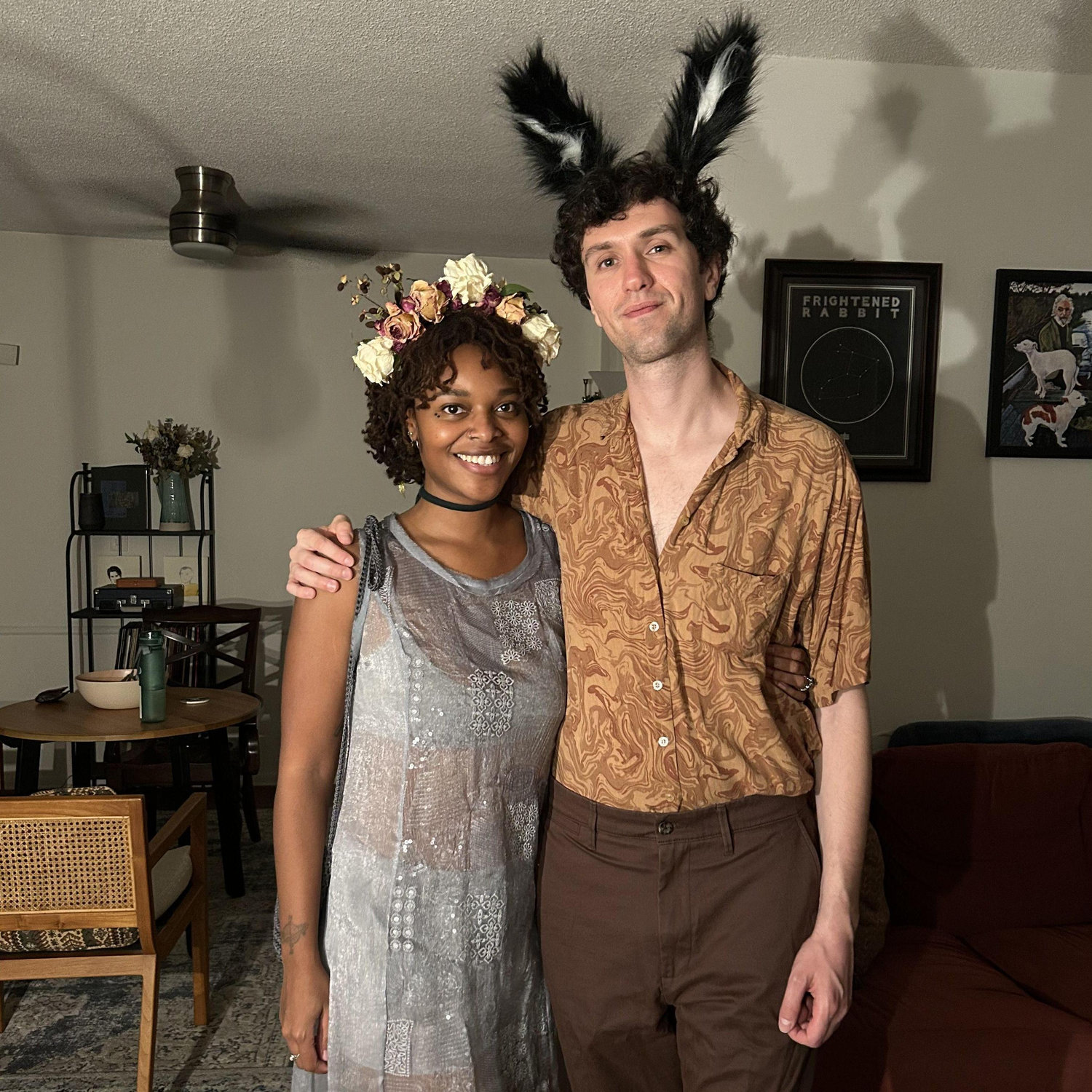 A Midsummer Night's Dream ✨