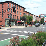Washington Street
