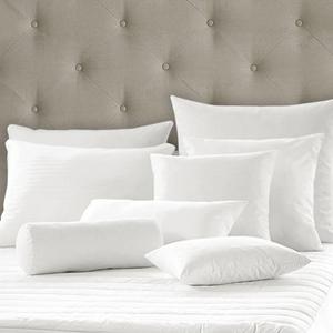 Feather Pillow Insert- Standard