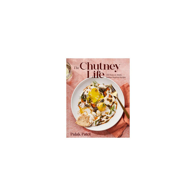 The Chutney Life - by Palak Patel