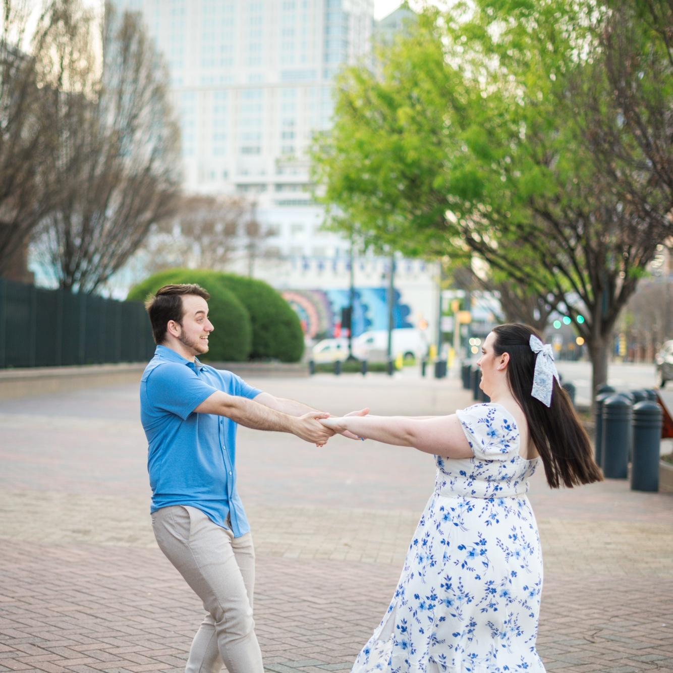 Marshall Park 3/25/24 | Cynthia Viola Photography
