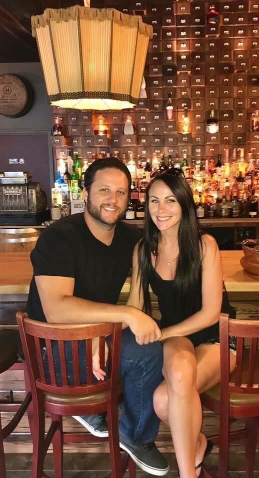 The Wedding Website of Kevin Menendez and Rebecca Brodeur