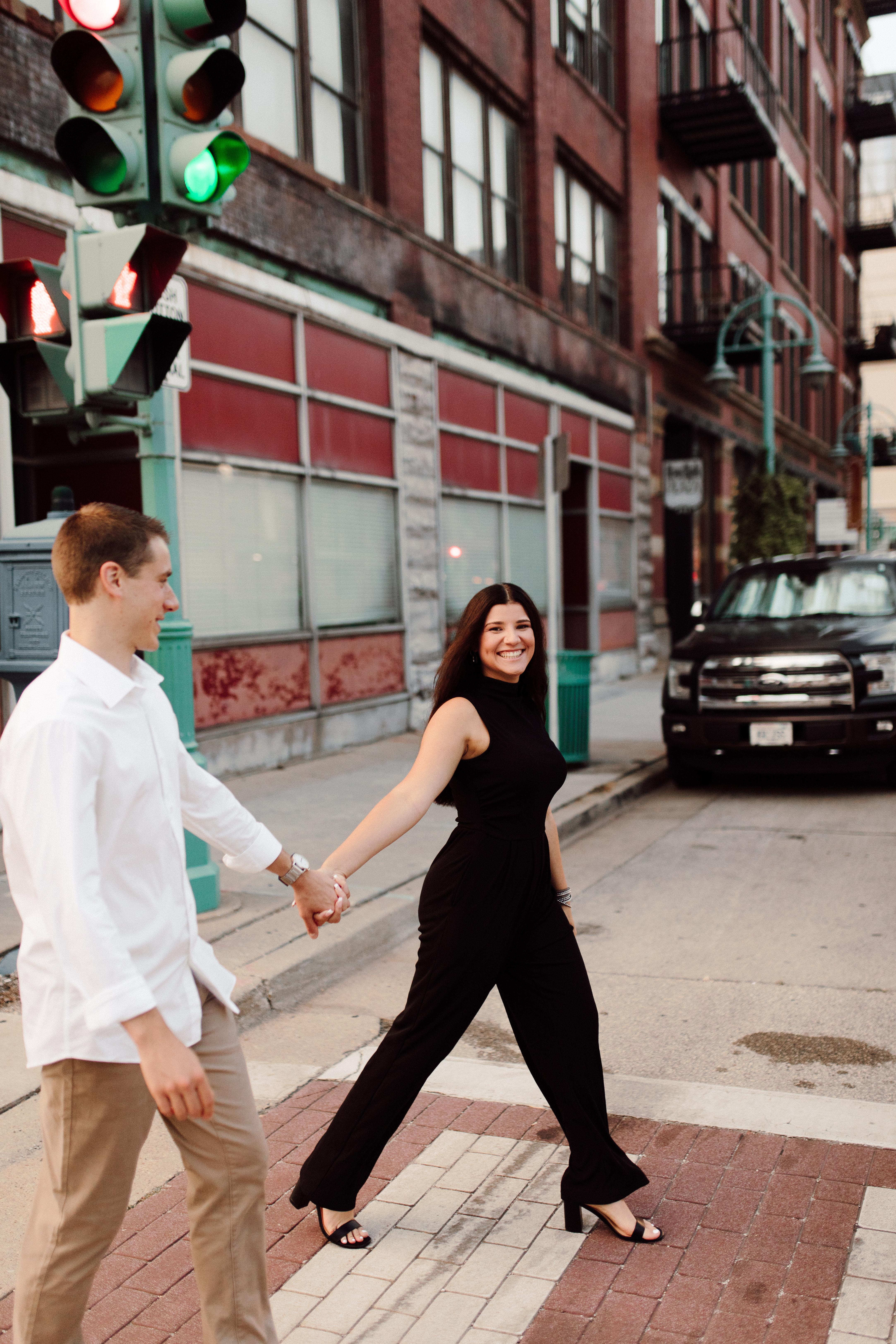 The Wedding Website of Hannah Gurule and Nick Lambert