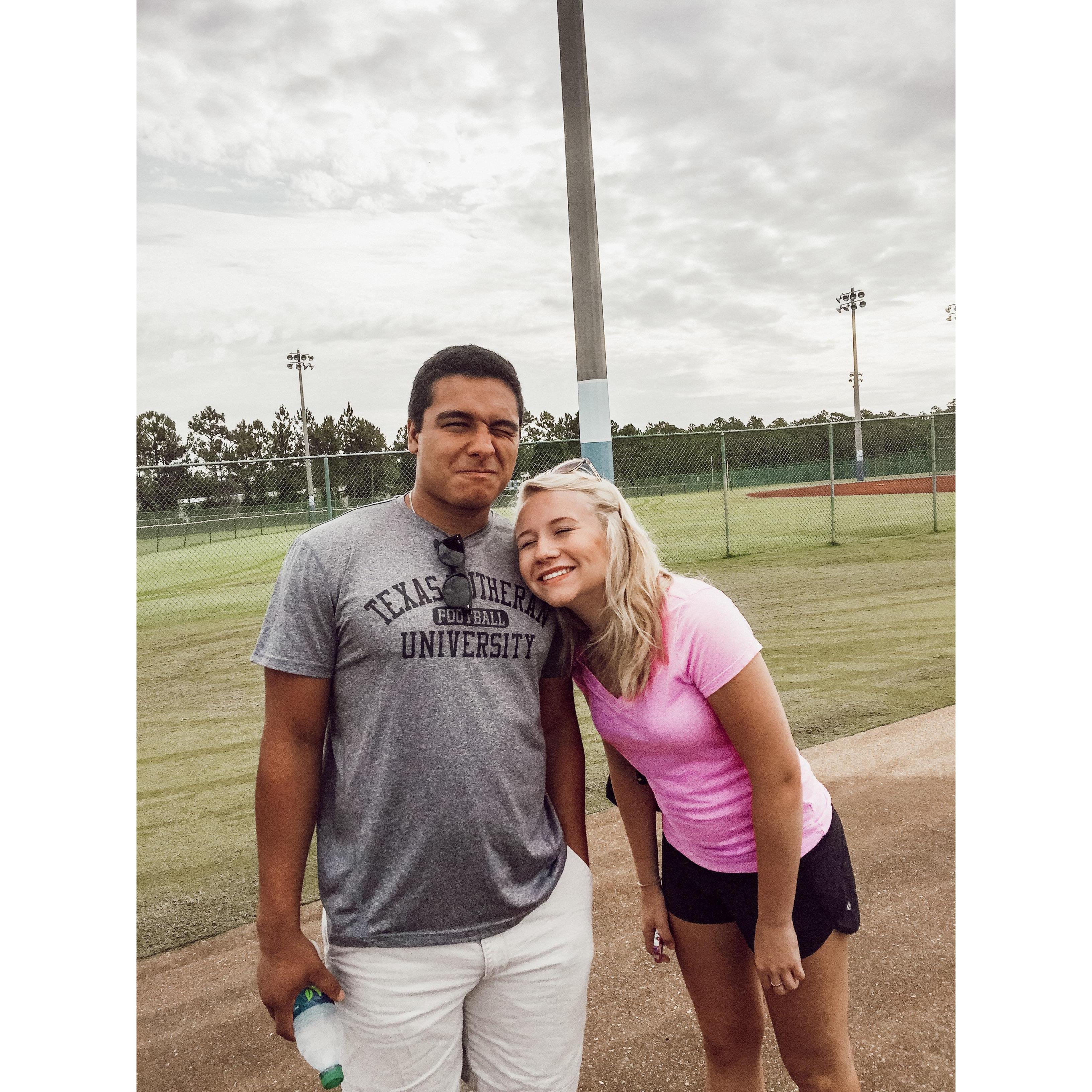 Orange Beach, Alabama 2015