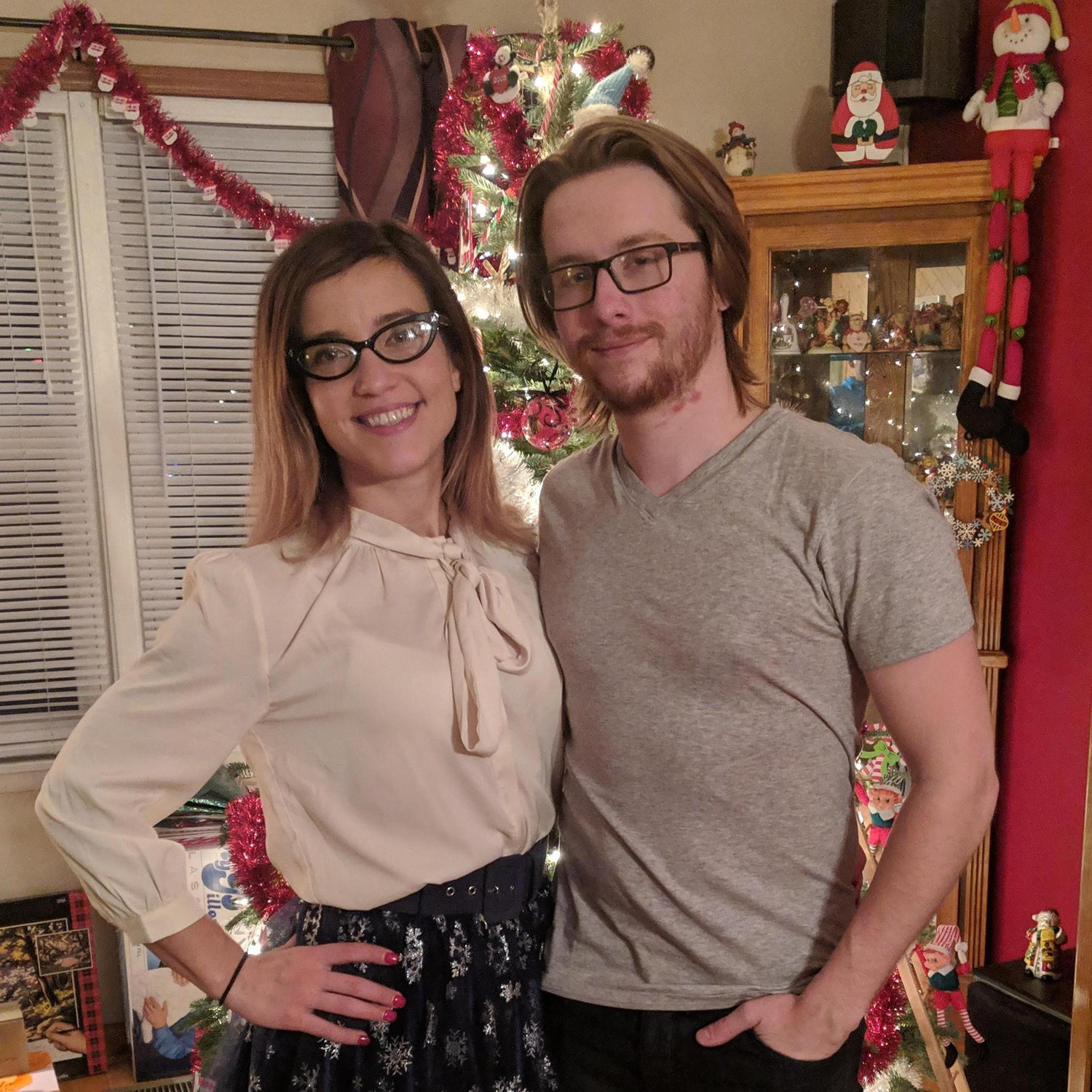 Christmas in Chicago, 2017