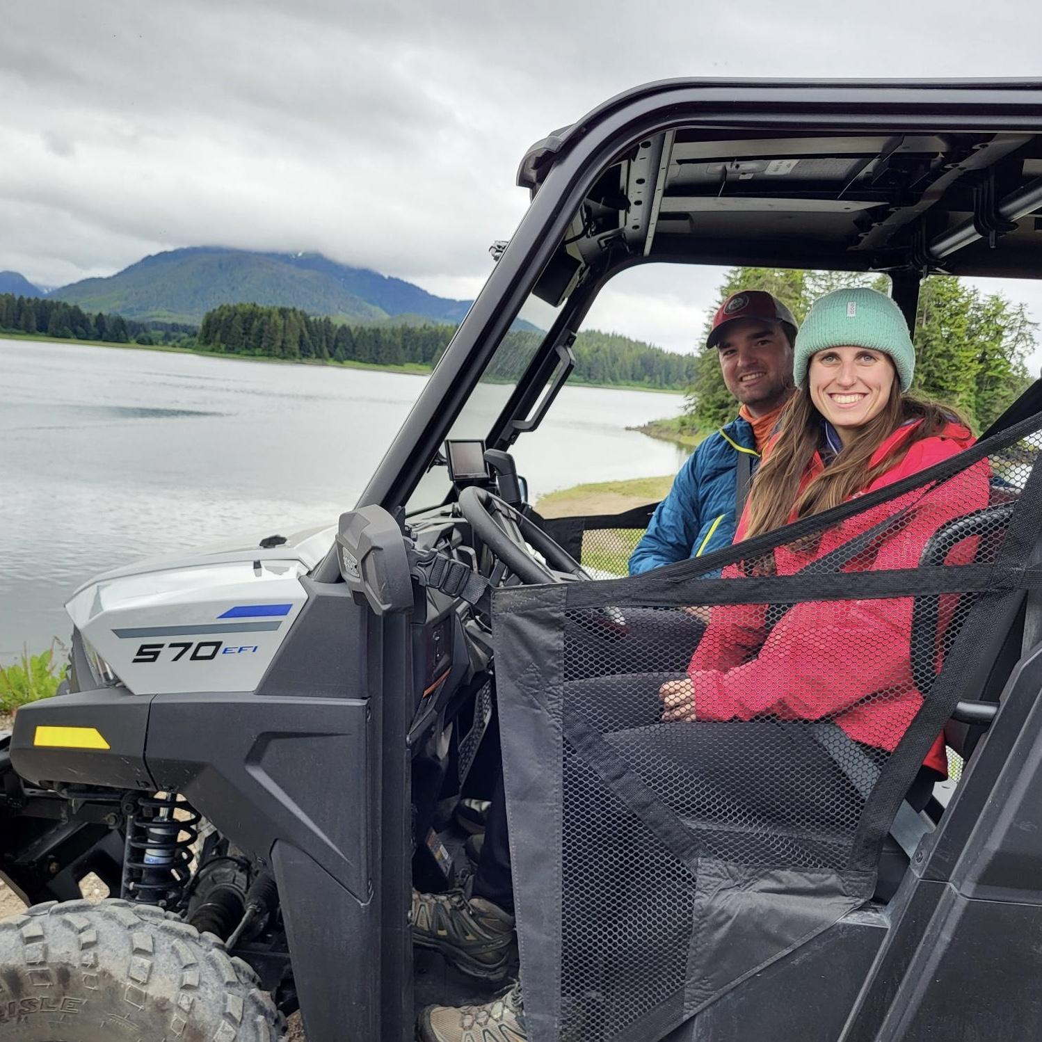 Hoonah, Alaska