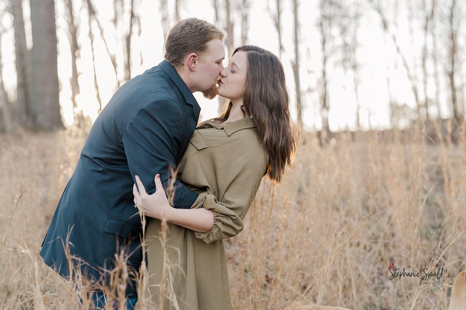 The Wedding Website of Chloe Joines and Garrett Brewer