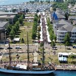 Kenosha HarborMarket