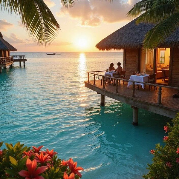 Honeymoon