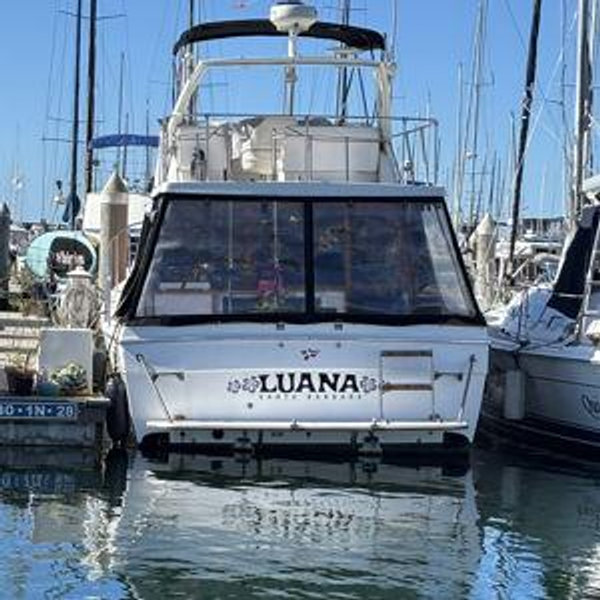 Our Boat Renovation Fund