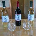 FernCrest Winery Tasting Room