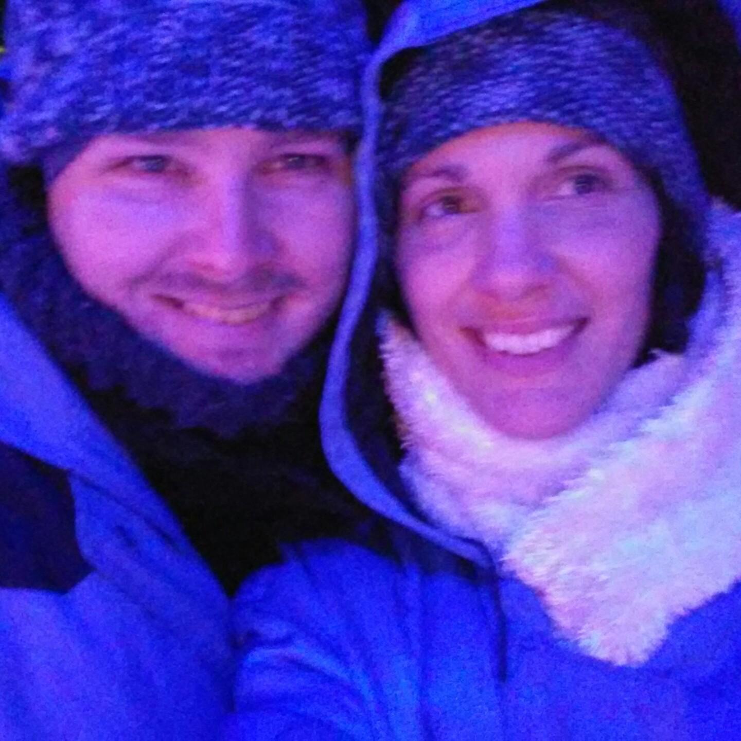 ICE 2016!