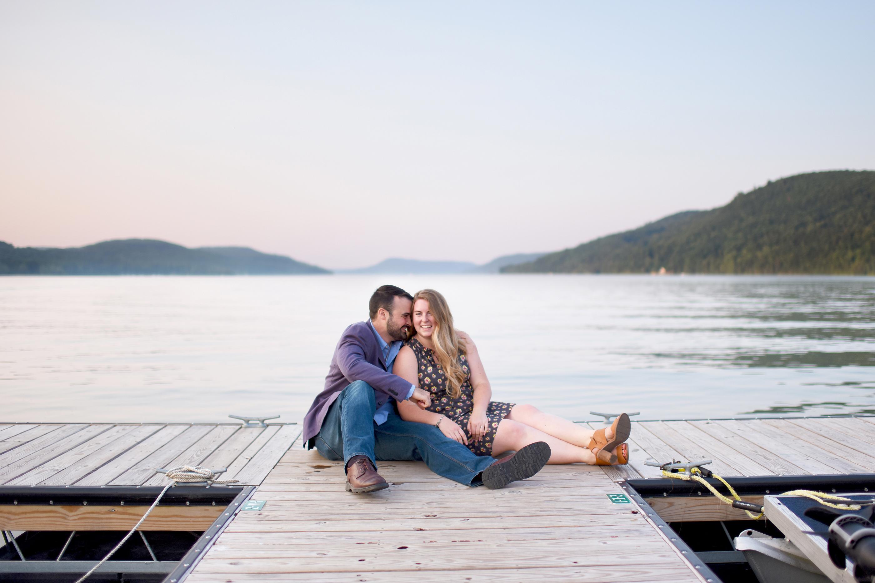 The Wedding Website of Erin Neely and Travis Hadcock