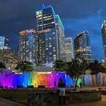 Romare Bearden Park