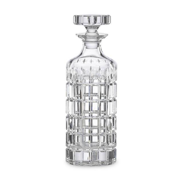Thomas O'Brien for Reed & Barton New Vintage Duncan Decanter