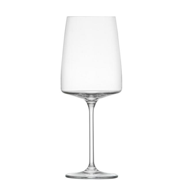 Schott Zwiesel Sensa Bordeaux Glasses, Set of 6