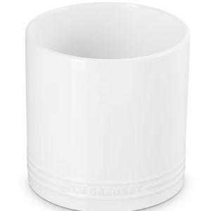 Le Creuset Stoneware Signature Utensil Crock, 2.7-qt. | Dillard's