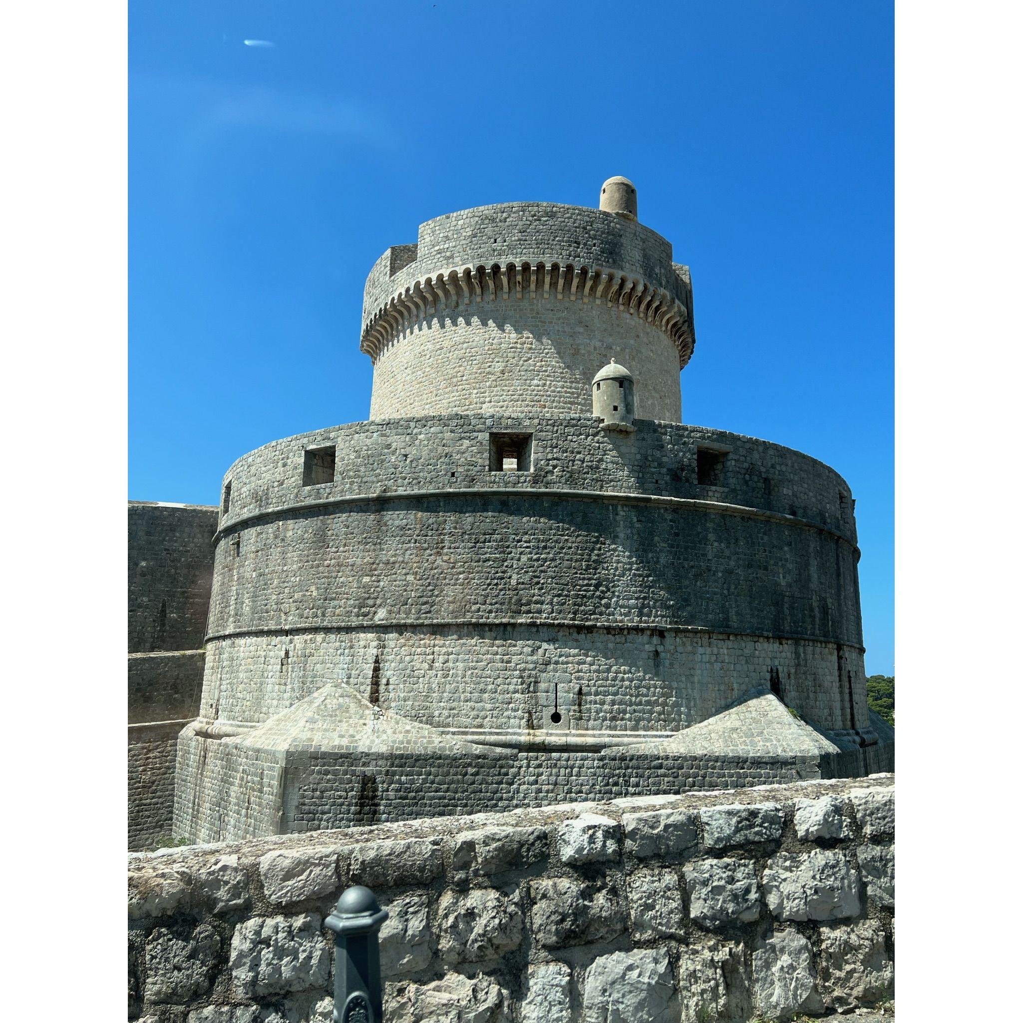 Dubrovnik, Croatia