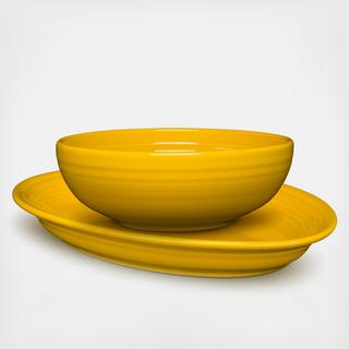 2-Piece Serveware Set