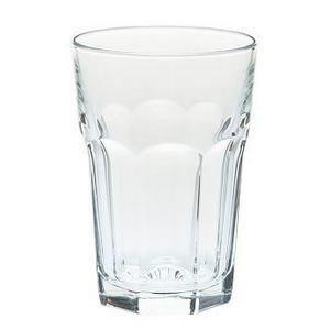3.5" Cafe Highball Glass, Set of 6