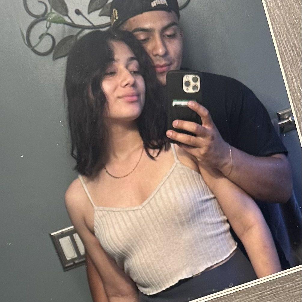 Spending Time Together