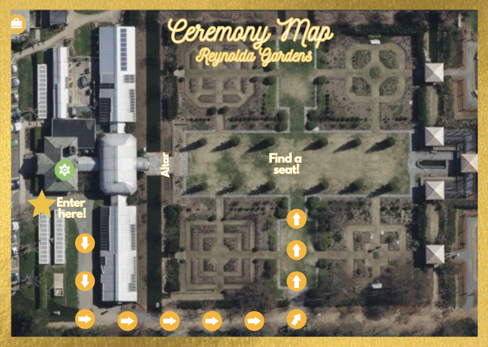 The Wedding Website of Rachel Giddings and Jamey May