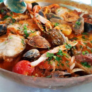 Honeymoon Food & Wine Tour