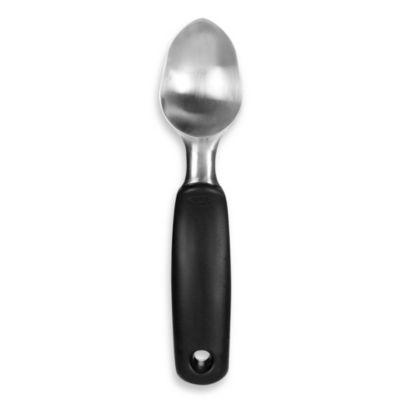 OXO Good Grips® Stainless Steel Ice Cream Scoop