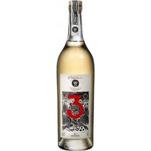 Tres Organic Añejo Tequila