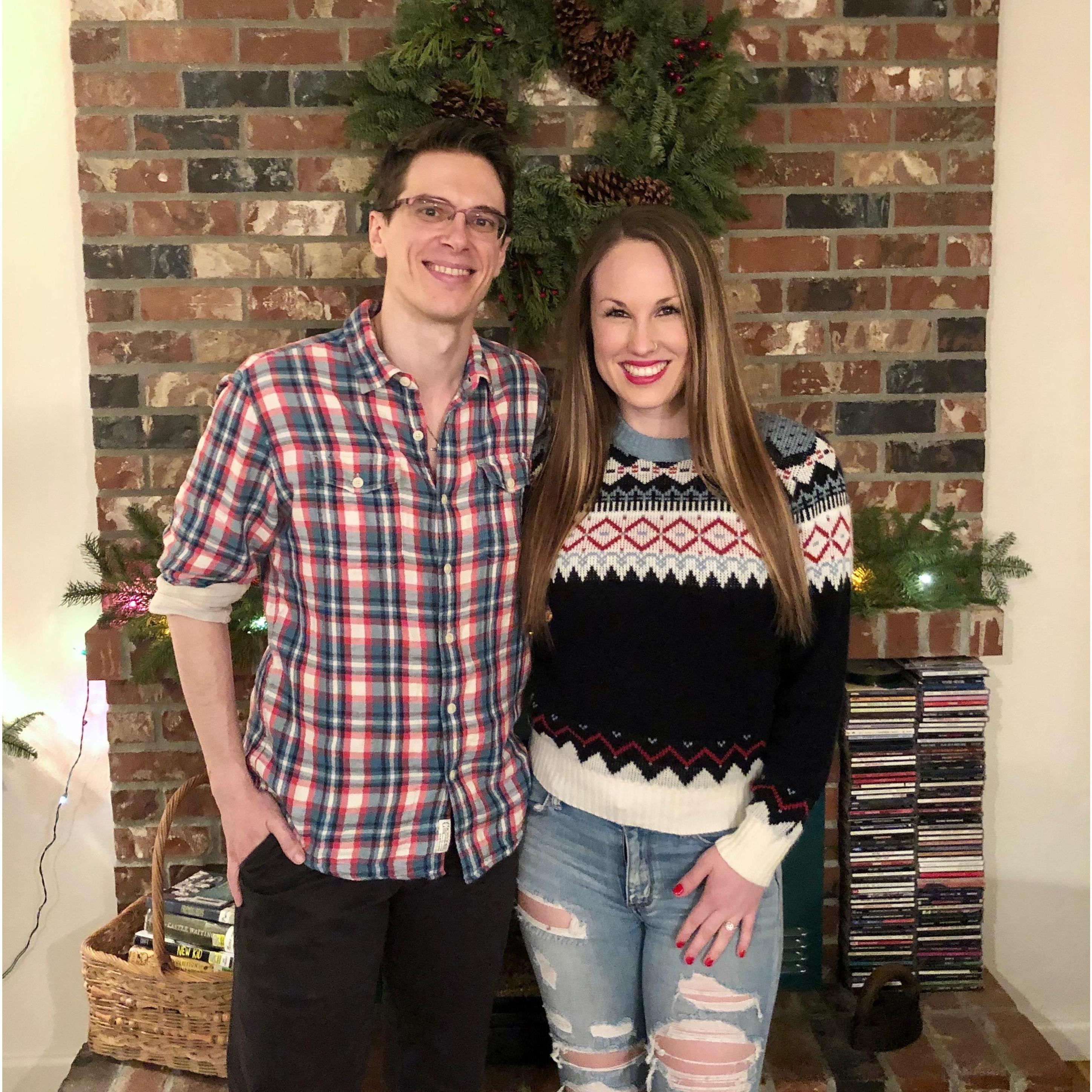 Christmas Eve