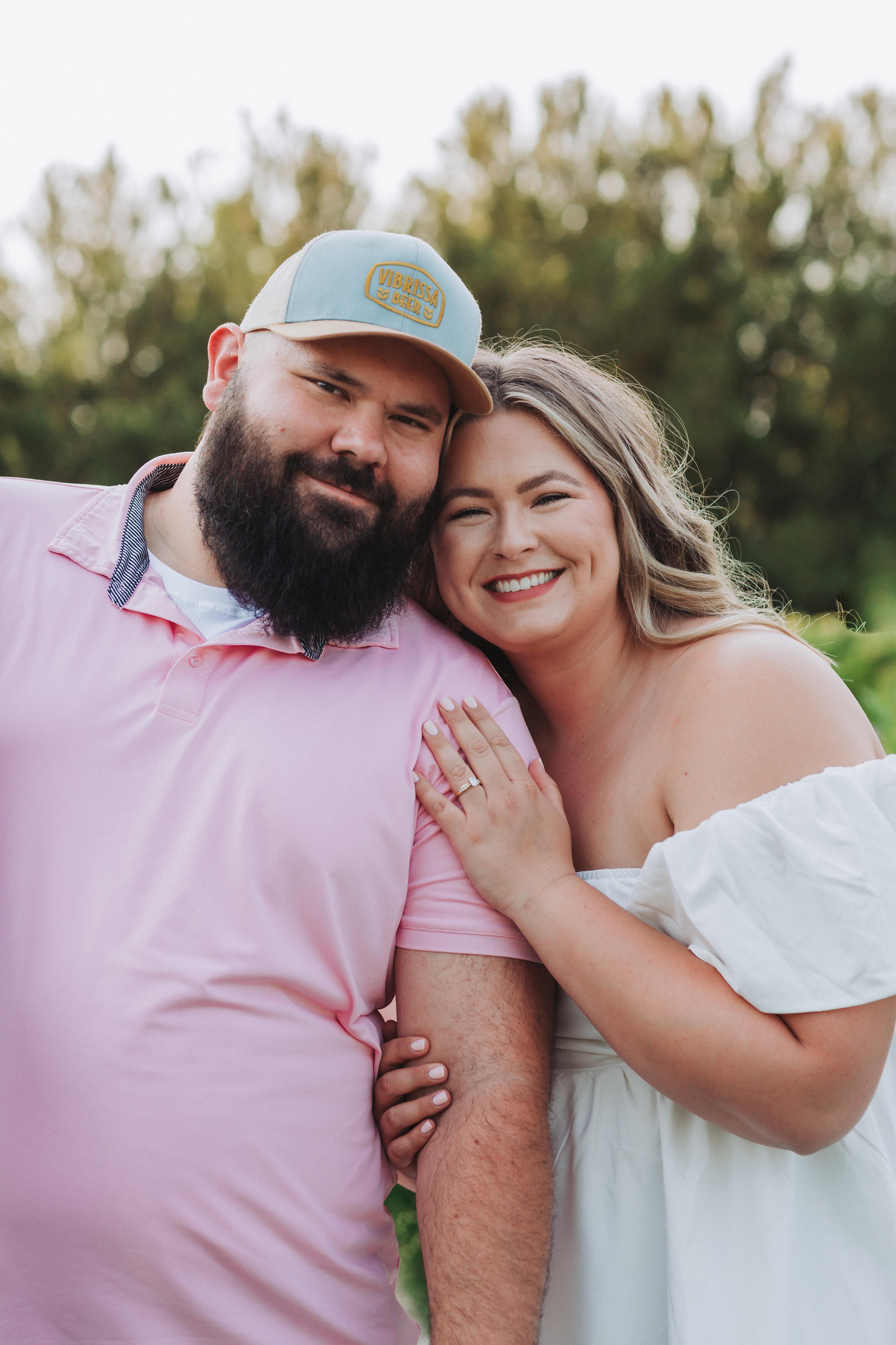 The Wedding Website of Lauren Haan and Nicholas Floyd