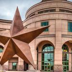 The Bullock Texas State History Museum