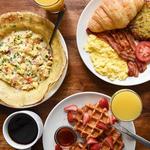 la Madeleine French Bakery & Cafe San Jacinto